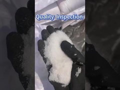 Ammonium sulfat ISO disetujui 500 g Sampel gratis