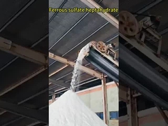 SGS Kelas Pertanian Ferrous Sulphate Heptahydrate Untuk Pengolahan Air