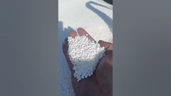 Amonium sulfat kemurnian tinggi: Kualitas unggul dan kinerja andal