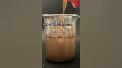 Cara Efisien Mengolah Air Limbah dengan Polialuminium Klorida